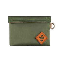 Shop Revelry The Mini Confidant - Smell Proof Stash Bag in australian