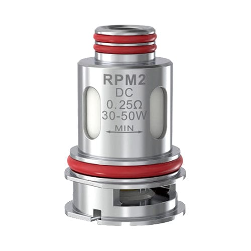 Shop RPM 2 Coils (5pcs) - SMOK in australian
