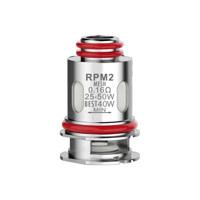 Shop RPM 2 Coils (5pcs) - SMOK in australian