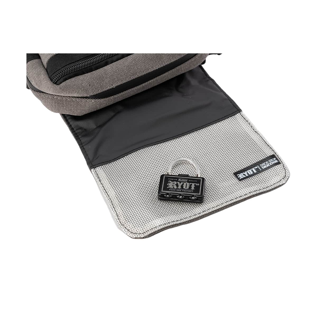 Shop RYOT Piper Carbon Series Travel Case in australian