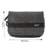 Shop RYOT Piper Carbon Series Travel Case in australian