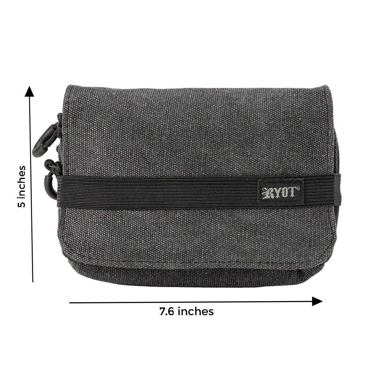Shop RYOT Piper Carbon Series Travel Case in australian