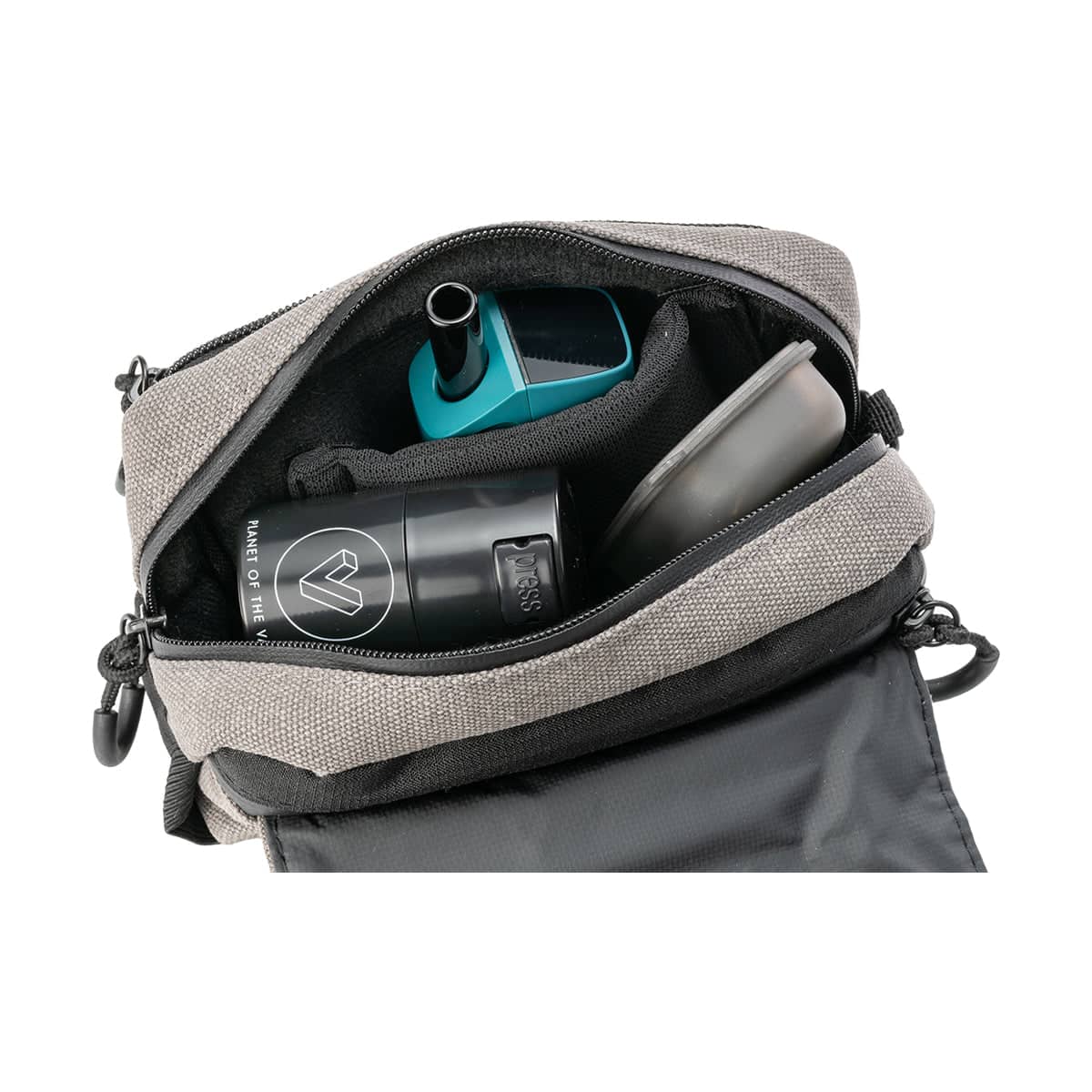 Shop RYOT Piper Carbon Series Travel Case in australian