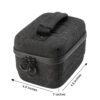 Shop RYOT Safe Case Carbon Series Travel Case in australian