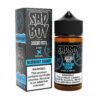 Shop Sadboy Blueberry Cookie 100ml TF Vape Juice in australian