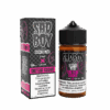 Shop Sadboy Custard Cookie 100ml Vape Juice in australian