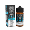 Shop Sadboy Happy End Blue 100ml Vape Juice in australian