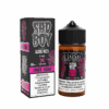 Shop Sadboy Punch Berry 100ml Vape Juice in australian