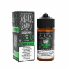 Shop Sadboy Shamrock Cookie 100ml Vape Juice in australian