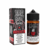 Shop Sadboy Strawberry Nola 100ml Vape Juice in australian