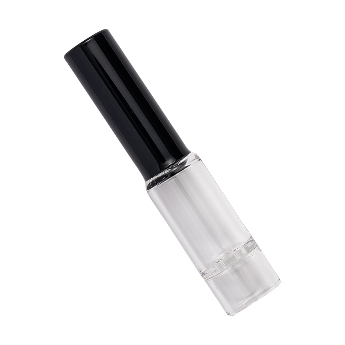 Shop Short Glass Mouthpiece for Solo 2, Solo 2 Max, Solo 3 Vaporizer in australian
