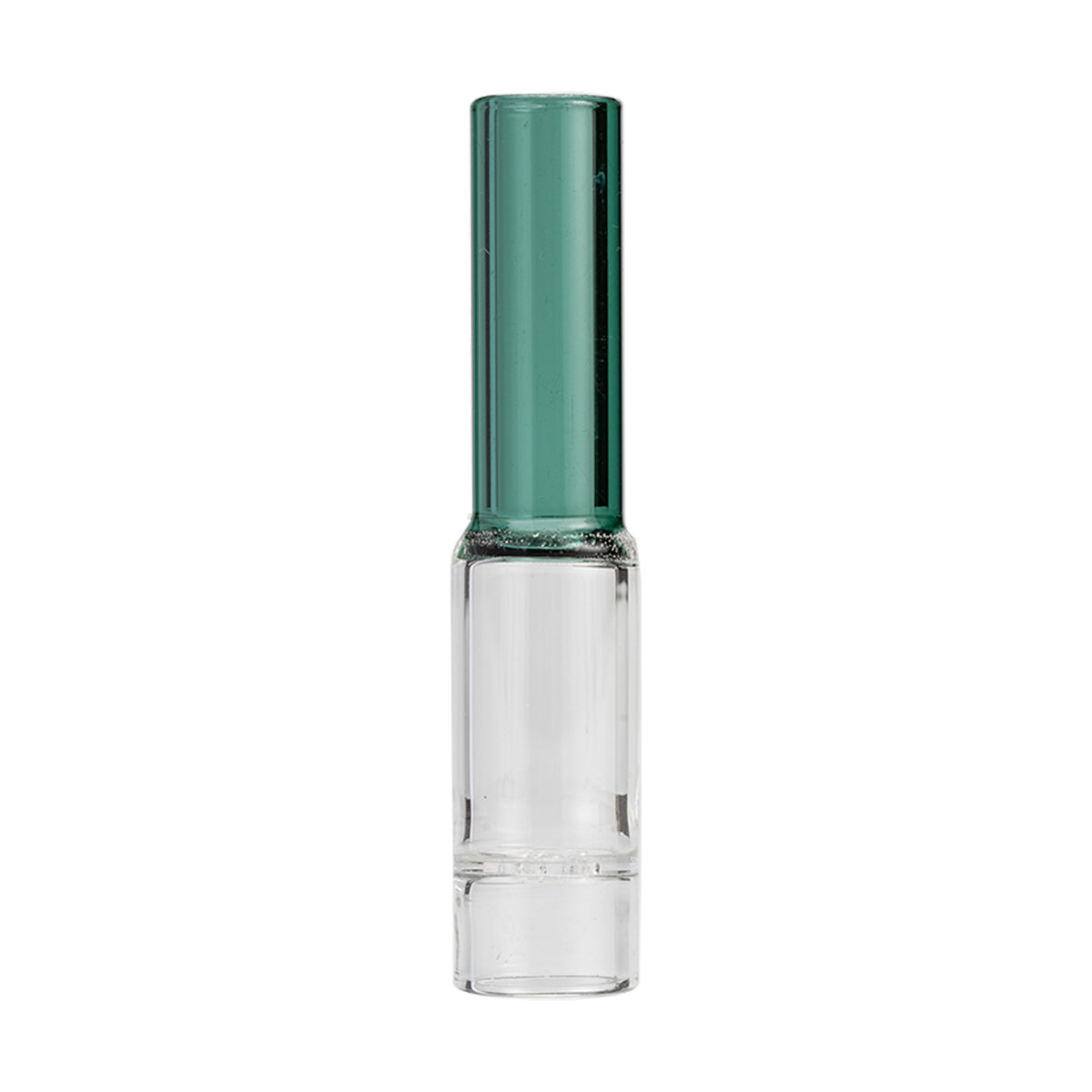 Shop Short Glass Mouthpiece for Solo 2, Solo 2 Max, Solo 3 Vaporizer in australian