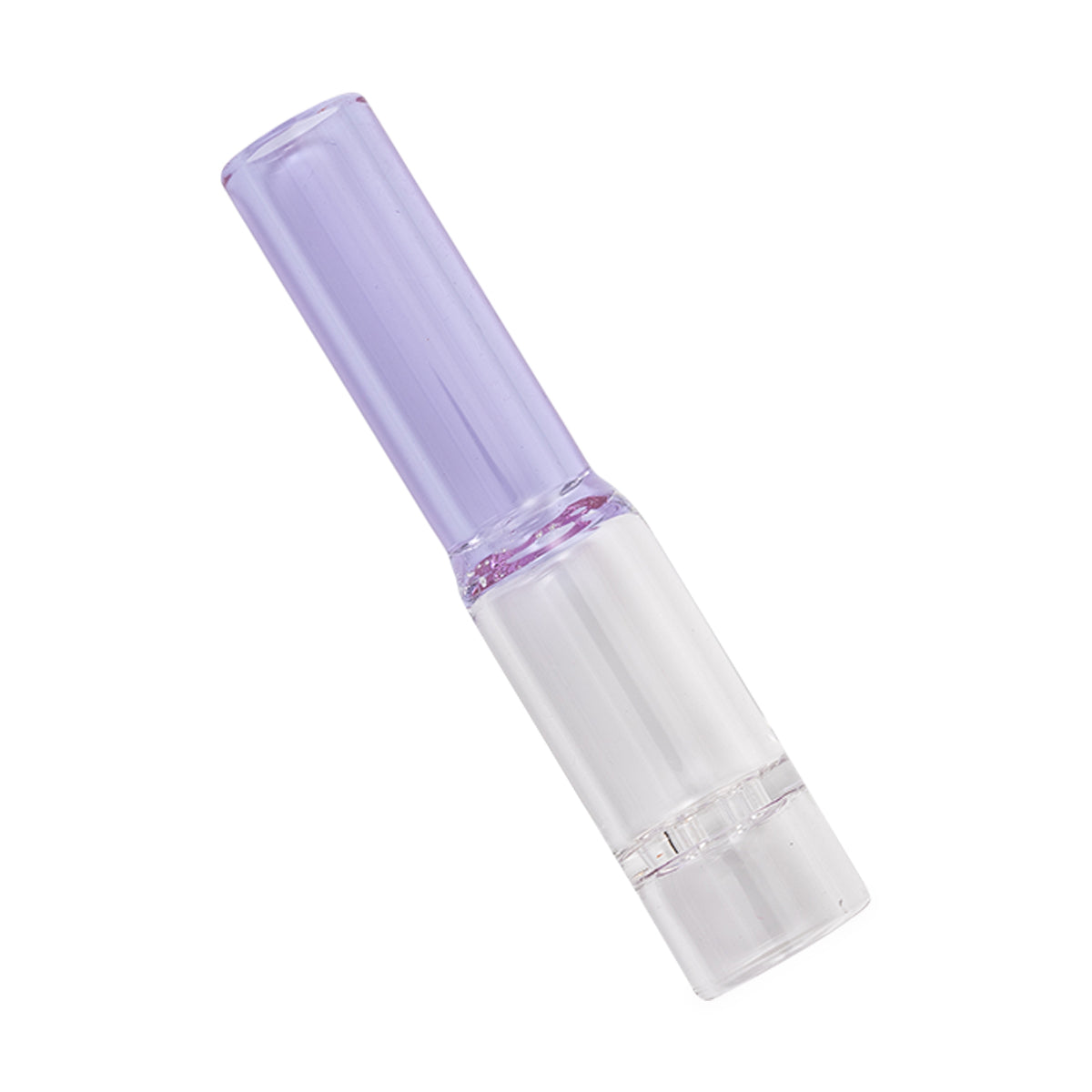 Shop Short Glass Mouthpiece for Solo 2, Solo 2 Max, Solo 3 Vaporizer in australian