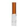 Shop Short Glass Mouthpiece for Solo 2, Solo 2 Max, Solo 3 Vaporizer in australian