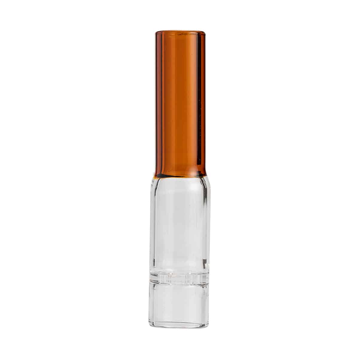 Shop Short Glass Mouthpiece for Solo 2, Solo 2 Max, Solo 3 Vaporizer in australian