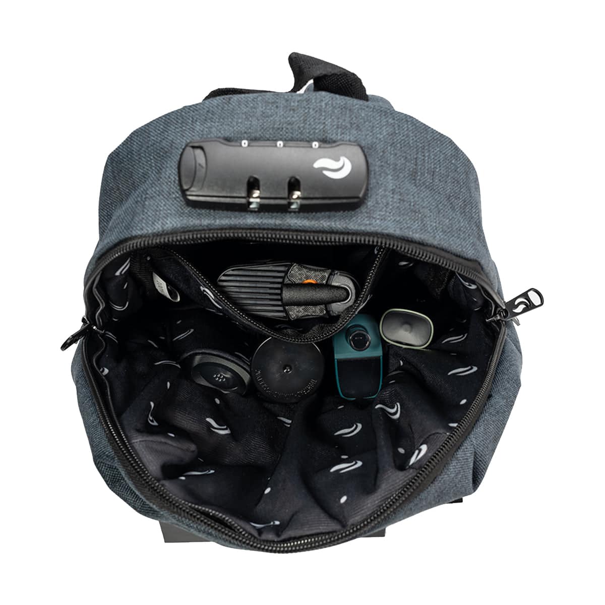 Shop Skunk Mini Backpack in australian