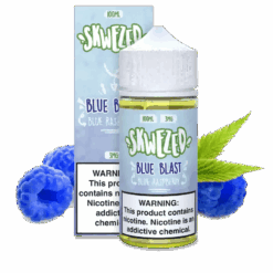 Shop Skwezed Blue Raspberry 100ml in australian