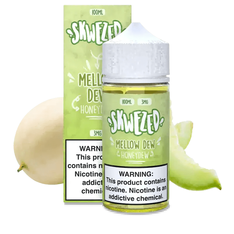 Shop Skwezed Honeydew 100ml in australian