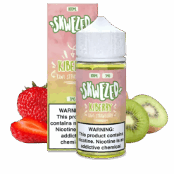 Shop Skwezed Kiwi Strawberry ICED 100ml in australian