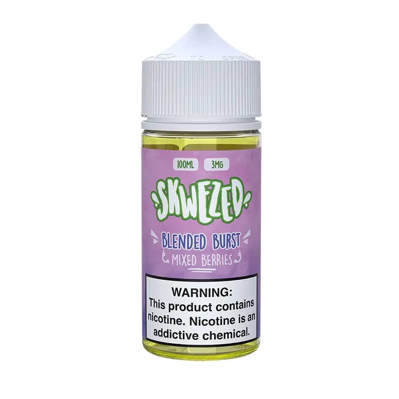 Shop Skwezed Mixed Berries 100ml in australian