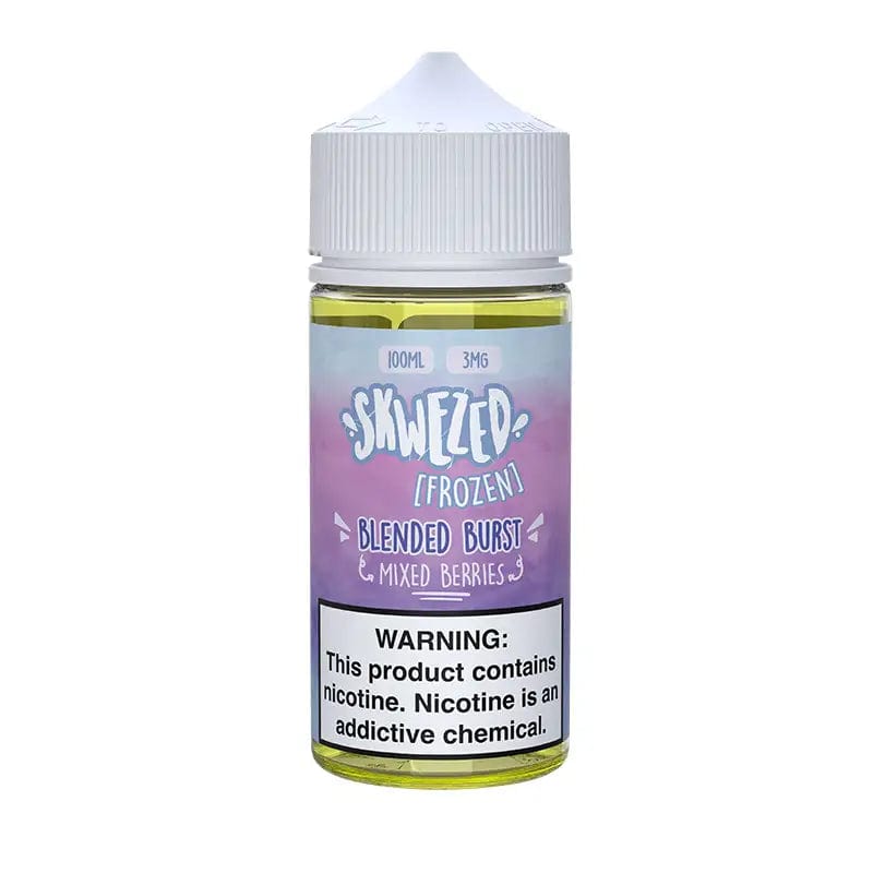 Shop Skwezed Mixed Berries Ice 100ml in australian
