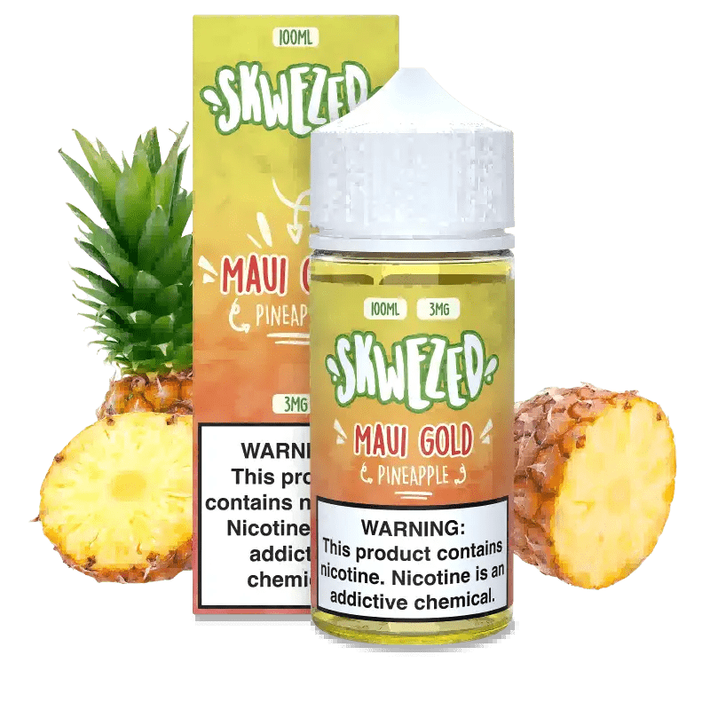 Shop Skwezed Pineapple 100ml in australian