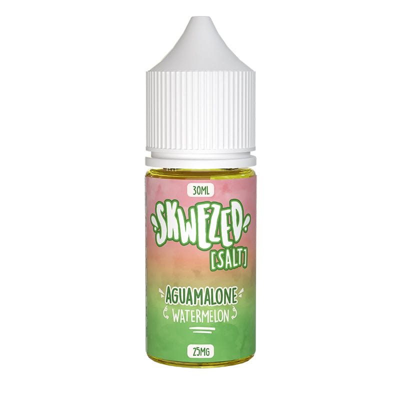 Shop Skwezed Salt Watermelon 30ml Nic Salt in australian