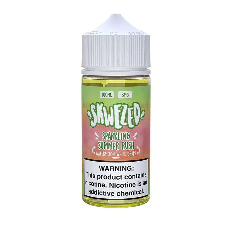 Shop Skwezed Watermelon White Grape 100ml in australian