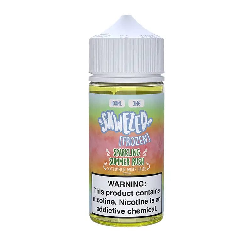 Shop Skwezed Watermelon White Grape Ice 100ml in australian