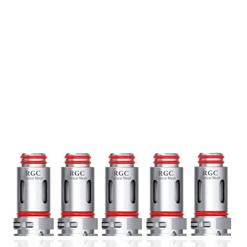 Shop SMOK RGC Replacement Coils (Pack of 5) in australian