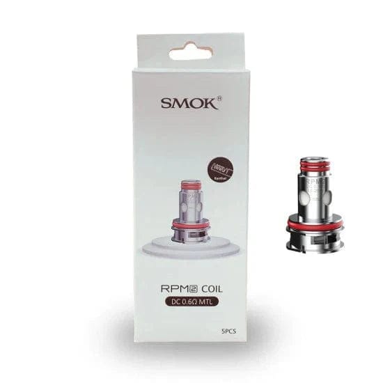 Shop RPM 2 Coils (5pcs) - SMOK in australian