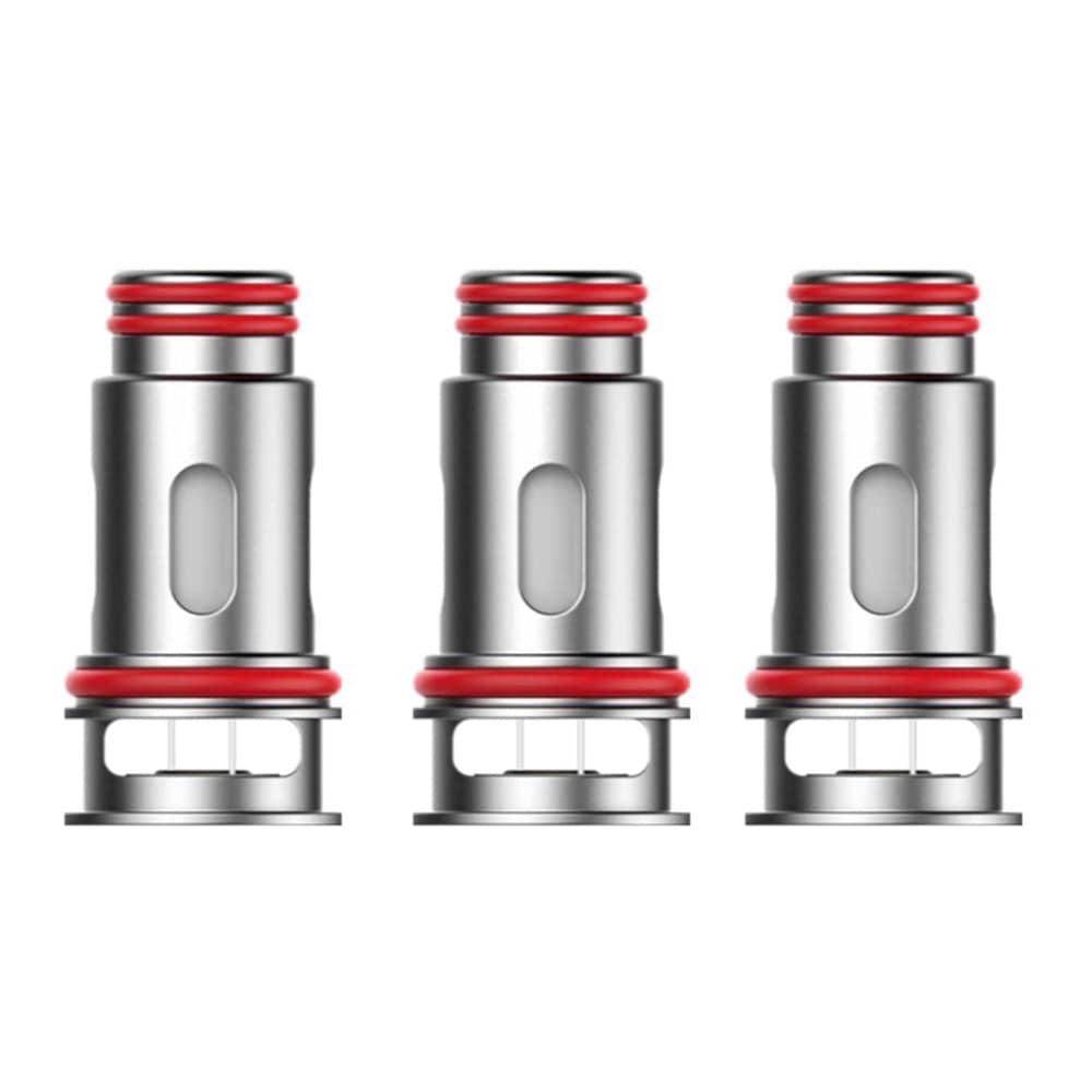 Shop RPM160 Mesh Coils (3pcs) - Smok in australian