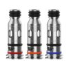 Shop SMOK M Replacement Meshed Coils (Pack of 5) in australian