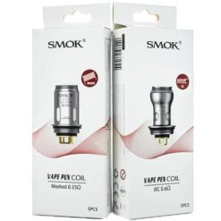 Shop SMOK Vape Pen V2 Replacement Coils (5x Pack) in australian
