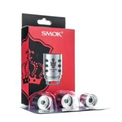 Shop TFV12 Prince Coils (3pcs) - SMOK in australian