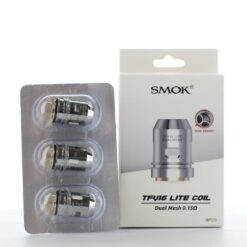 Shop TFV16 Lite Coils (3pcs) - SMOK in australian