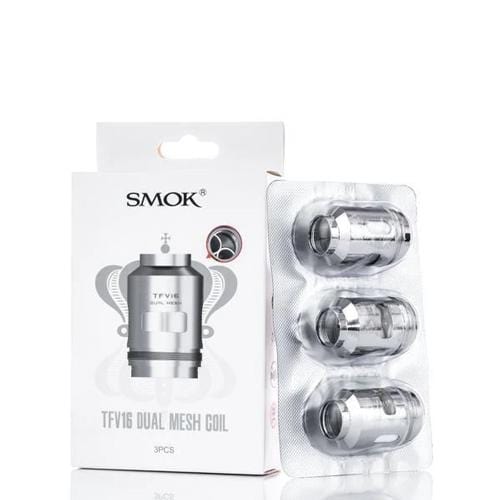 Shop TFV16 Tank Coils (3pcs) - SMOK in australian
