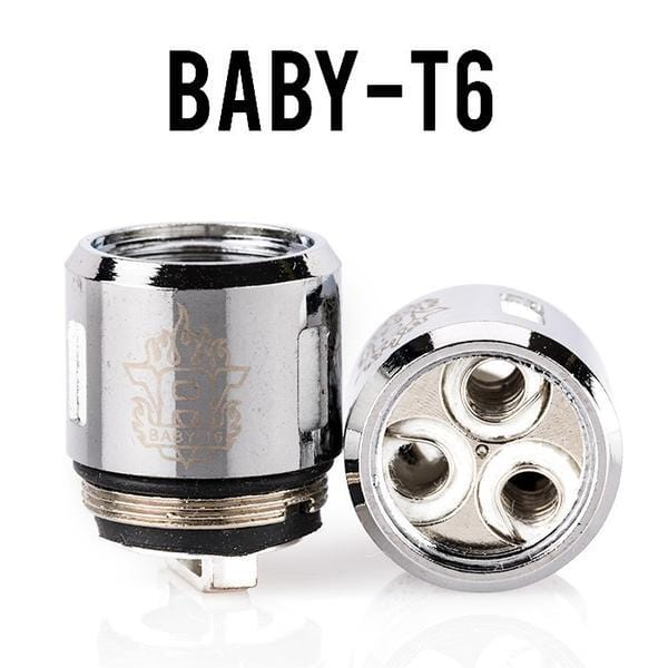 Shop TFV8 Baby Coils (5pcs) - SMOK in australian