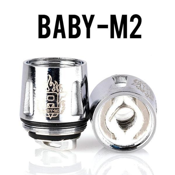 Shop TFV8 Baby Coils (5pcs) - SMOK in australian