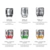 Shop TFV8 Baby Coils (5pcs) - SMOK in australian