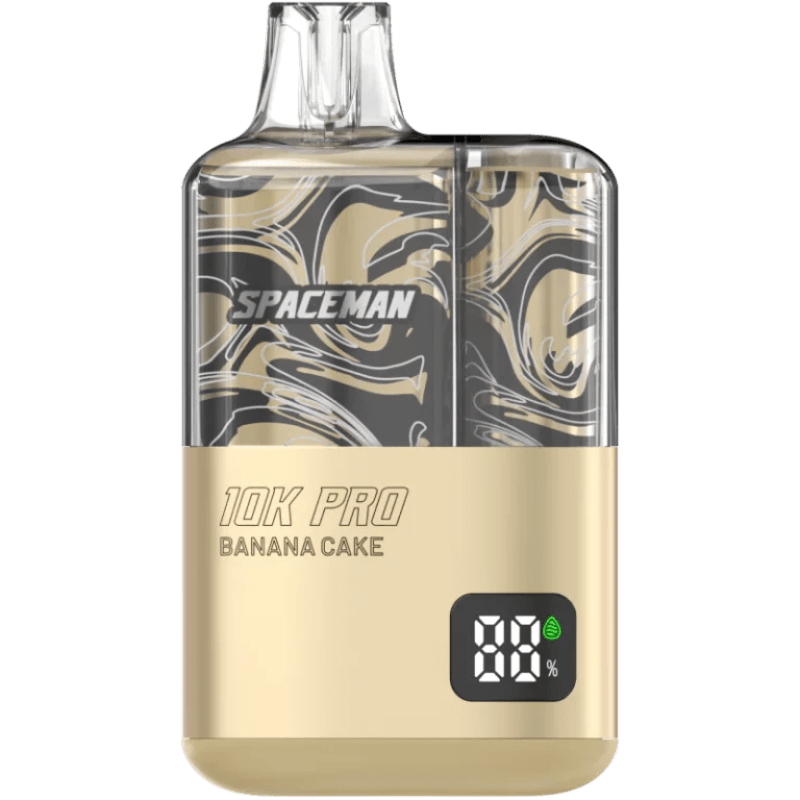 Shop SMOK Spaceman 10K Pro Disposable Vape (5%, 10000 Puffs) in australian