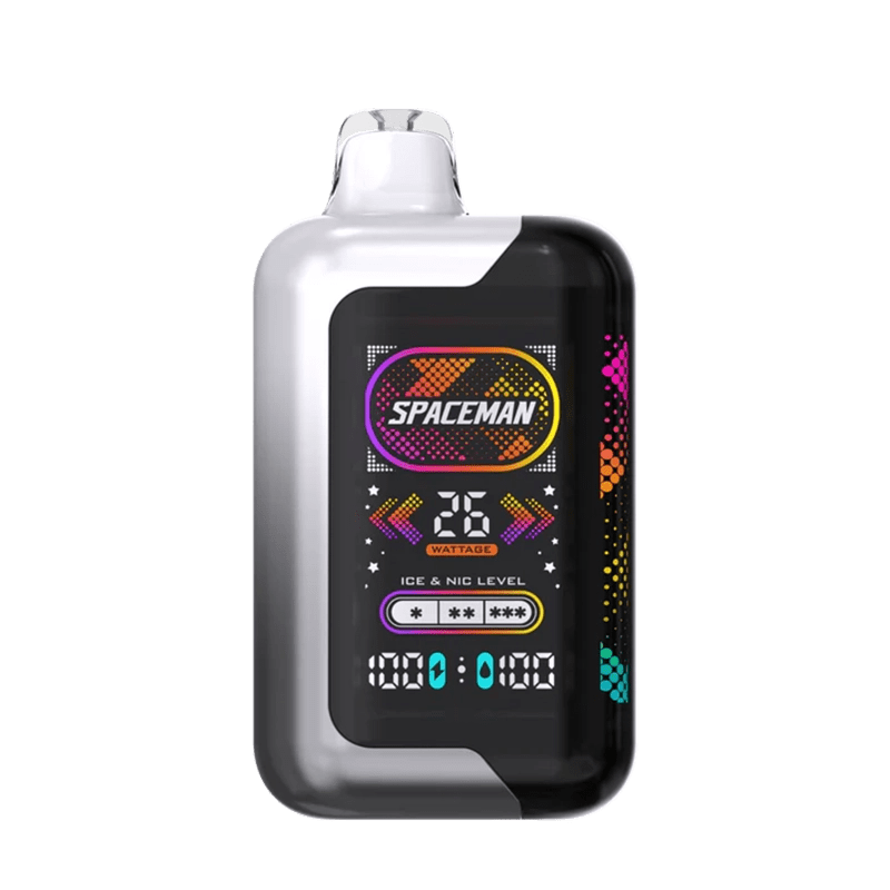 Shop SMOK Spaceman SP40000 Disposable Vape (5%, 40000 Puffs) in australian