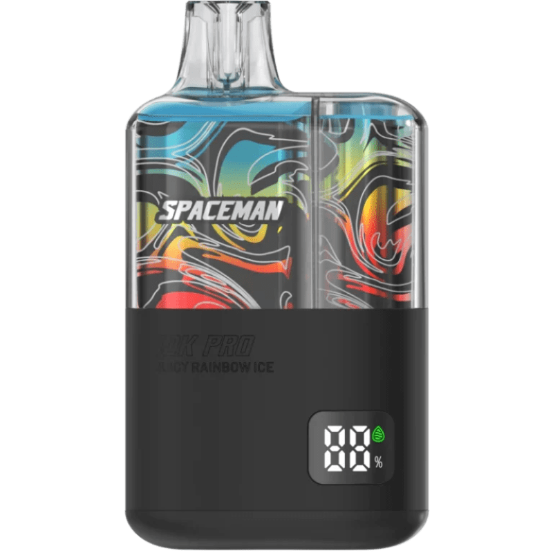 Shop SMOK Spaceman 10K Pro Disposable Vape (5%, 10000 Puffs) in australian