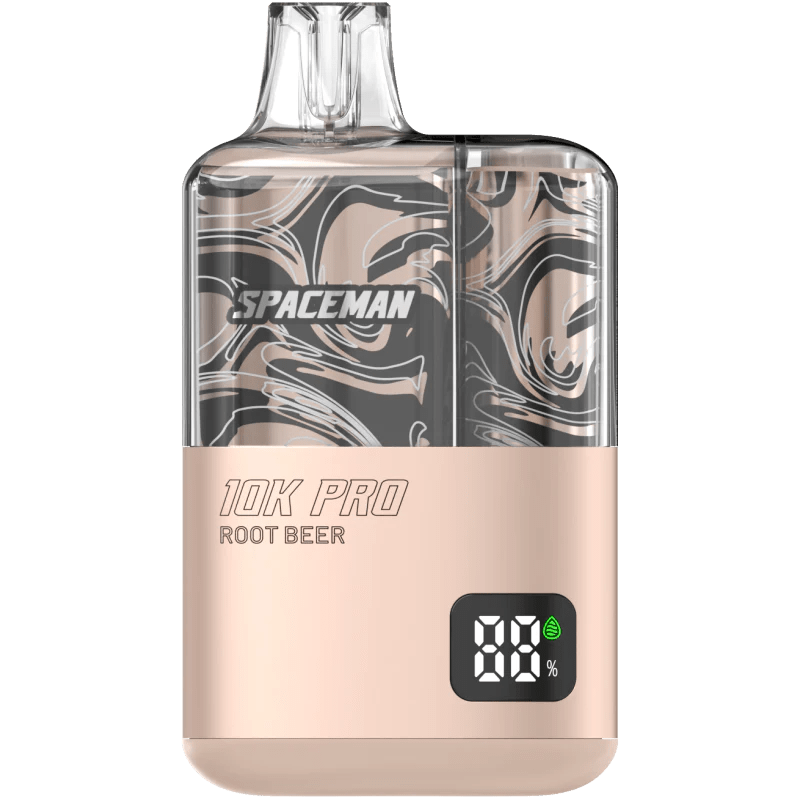 Shop SMOK Spaceman 10K Pro Disposable Vape (5%, 10000 Puffs) in australian