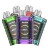 Shop SMOK Spaceman Prism 20K Disposable Vape (5%, 20000 Puffs) in australian