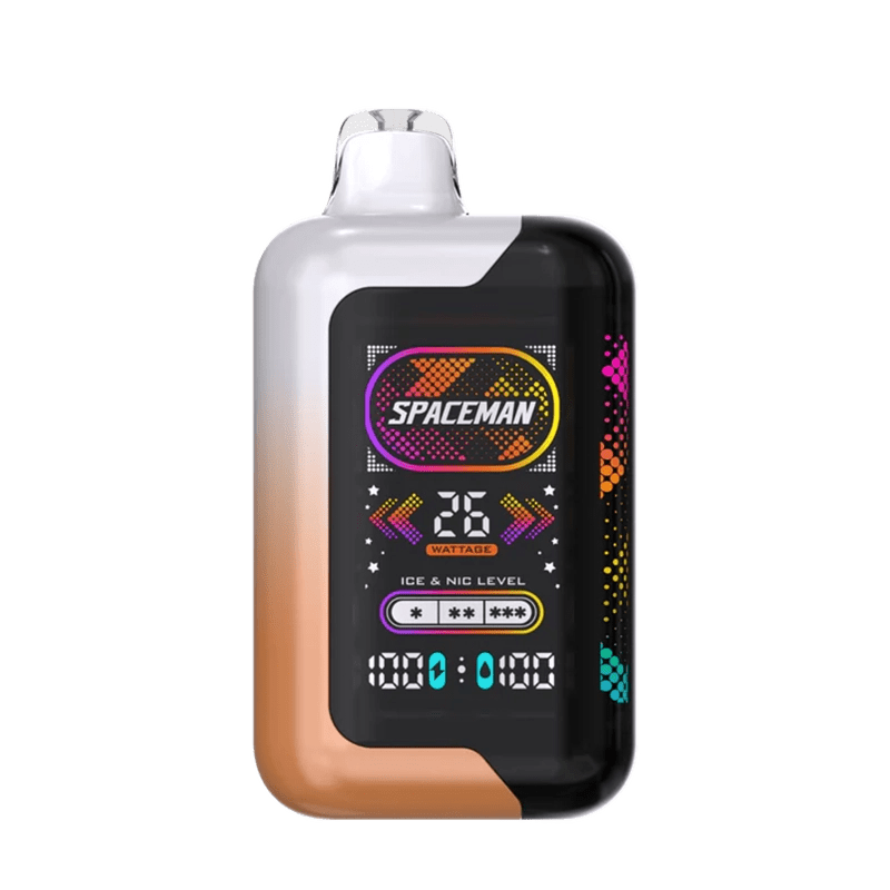 Shop SMOK Spaceman SP40000 Disposable Vape (5%, 40000 Puffs) in australian