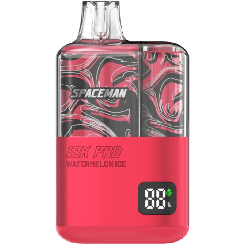 Shop SMOK Spaceman 10K Pro Disposable Vape (5%, 10000 Puffs) in australian