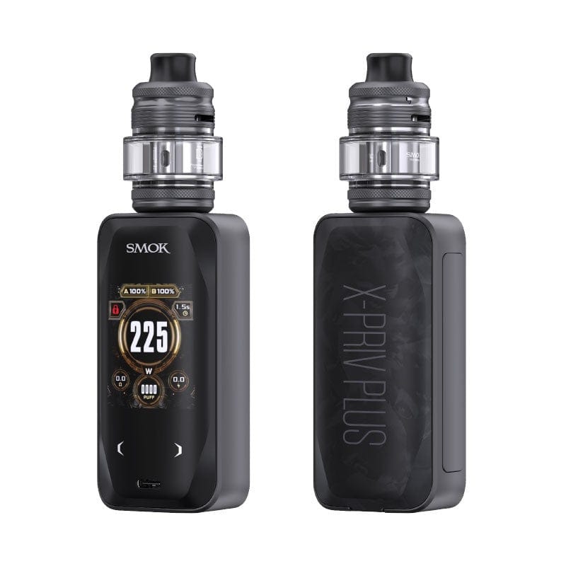 Shop SMOK X-PRIV Plus 225W Box Mod Kit in australian