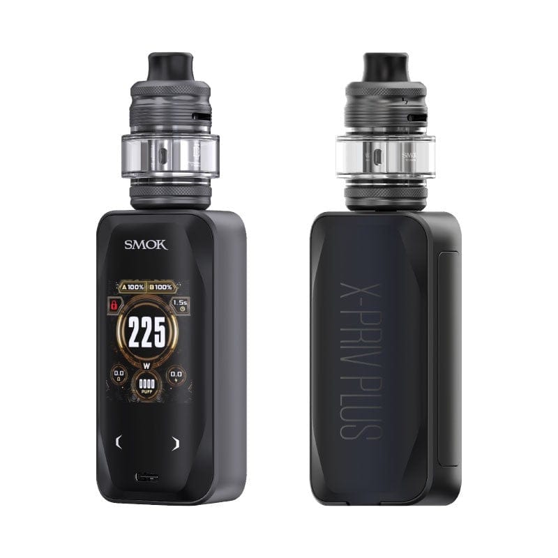 Shop SMOK X-PRIV Plus 225W Box Mod Kit in australian