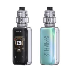 Shop SMOK X-PRIV Plus 225W Box Mod Kit in australian